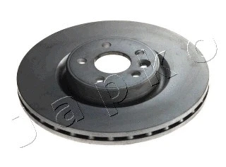 Brake Disc (600346)