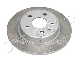 Brake Disc (610410C)