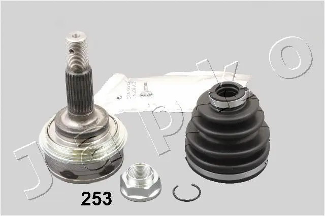Joint Kit, drive shaft (62253)