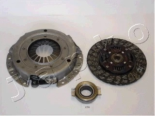Clutch Kit (92174)