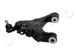 Control/Trailing Arm, wheel suspension (722043L)