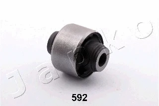 Mounting, control/trailing arm (GOJ592)