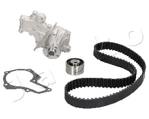 Water Pump & Timing Belt Kit (SKJ803)