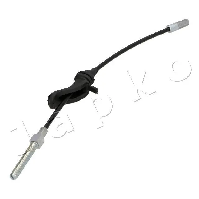 Cable Pull, parking brake (1310314)