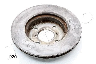 Brake Disc (60020)