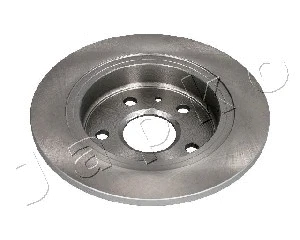 Brake Disc (61W09C)