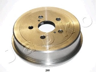 Brake Drum (56208)