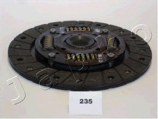Clutch Disc (80235)