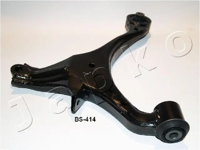 Control/Trailing Arm, wheel suspension (72414)