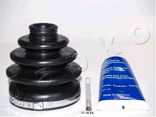 Bellow Kit, drive shaft (63248)