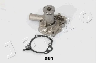 Water Pump, engine cooling (35501)