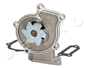 Water Pump, engine cooling (35123)