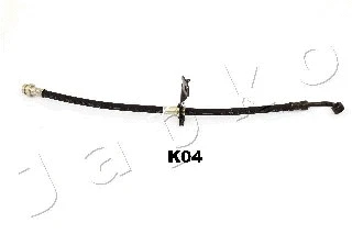 Holding Bracket, brake hose (69K04)
