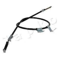 Cable Pull, parking brake