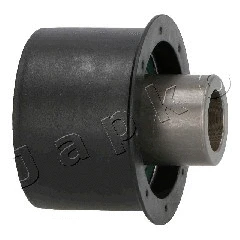 Tensioner, timing belt