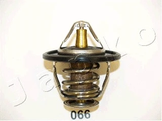 Thermostat, coolant (2266)