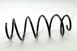 Suspension Spring (ZCJ3006H)