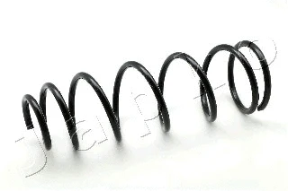 Suspension Spring (ZCJ6129A)