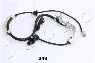 Sensor, wheel speed (151246)