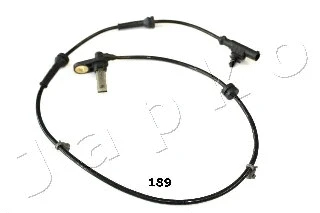Sensor, wheel speed (151189)