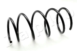 Suspension Spring (ZCJ1023G)