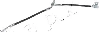 Holding Bracket, brake hose (69357)