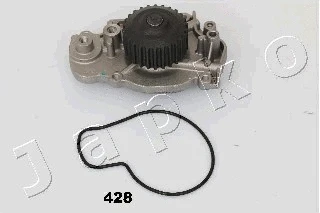 Water Pump, engine cooling (35428)