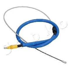 Cable Pull, parking brake (1310618)