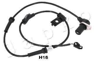 Sensor, wheel speed (151H16)