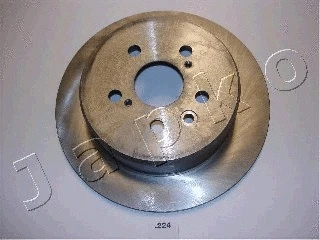 Brake Disc (61224)