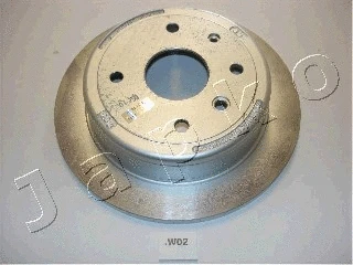 Brake Disc (61W02)
