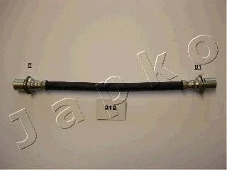 Holding Bracket, brake hose (69212)