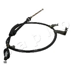 Cable Pull, parking brake