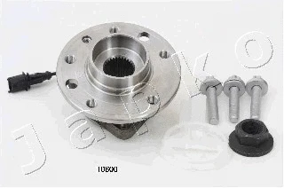 Wheel Hub
