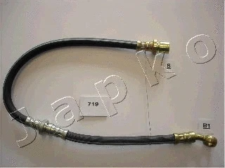 Holding Bracket, brake hose (69719)