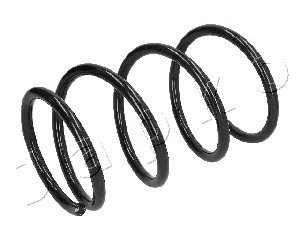 Suspension Spring (ZCJ3444C)