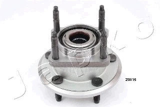Wheel Hub (429015)