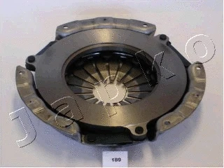 Clutch Pressure Plate