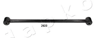 Control/Trailing Arm, wheel suspension (722020)