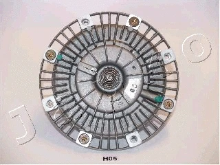 Clutch, radiator fan (36H05)