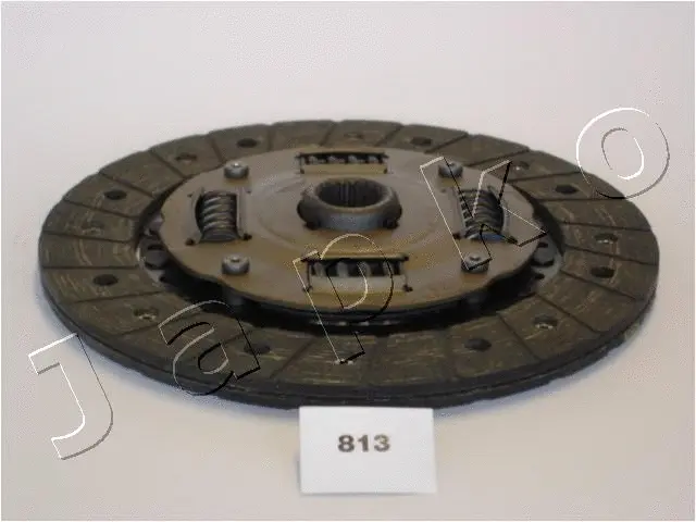 Clutch Disc (80813)