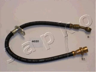 Holding Bracket, brake hose (694020)
