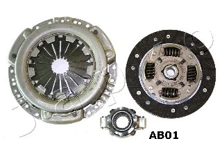Clutch Kit (92AB01)