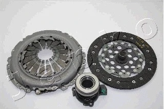 Clutch Kit (92OP02)