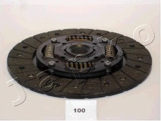 Clutch Disc (80100)