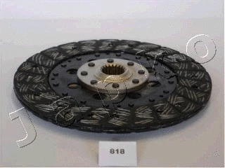 Clutch Disc (80818)