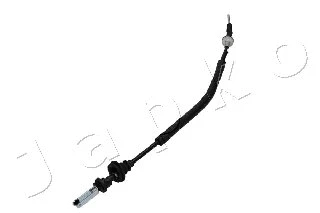 Cable Pull, clutch control