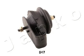 Mounting, engine (GOJ847)