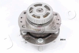 Wheel Hub (429014)