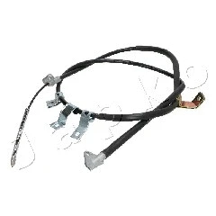 Cable Pull, parking brake (131230)